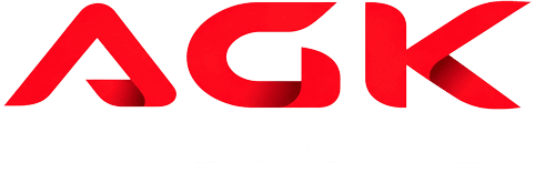 AGK Autoruiten